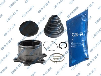 Zestaw przegubu, wał napędowy GSP 641195