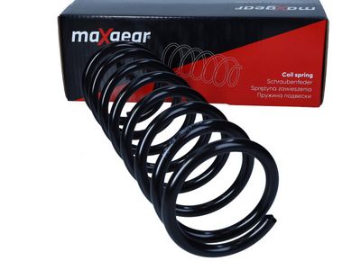 ARC SPIRAL MAXGEAR 601292 1