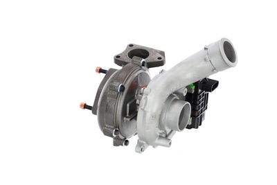 COMPRESOR SISTEM DE SUPRAALIMENTARE REMANTE 003002001317R 48