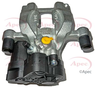 APEC Brake Caliper LCA1111N