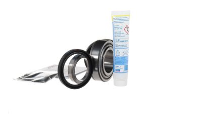 RADLAGERSATZ SKF VKBA9058CL 15