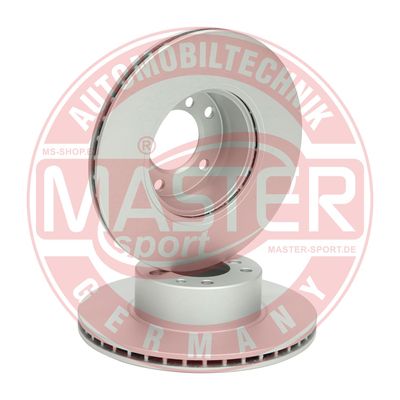 DISC FRANA MASTER-SPORT GERMANY 24012201031PRSETMS 2