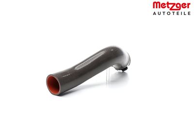 LADELUFTSCHLAUCH METZGER AUTOTEILE 2400844 14