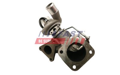 COMPRESOR SISTEM DE SUPRAALIMENTARE FAST FT63552 3