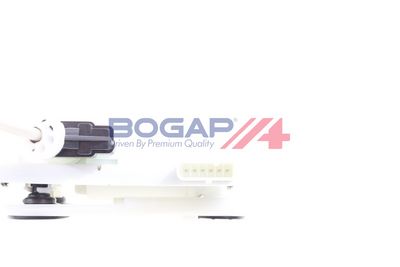 ASISTENT LA îNCHIDERE Ușă BOGAP B7213113 4