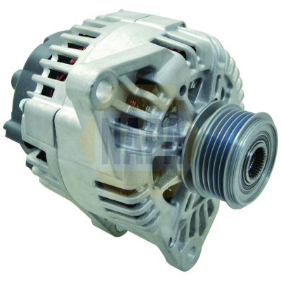 NAPA Alternator NAL1083