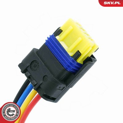 SET REPARAT CABLURI POMPA COMBUSTIBIL ESEN SKV 53SKV118 5