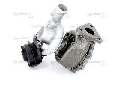COMPRESOR SISTEM DE SUPRAALIMENTARE TURBO-TEC TT4642 4