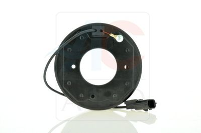 BOBINA AMBREIAJ MAGNETIC COMPRESOR ACAUTO AC04DN14 3