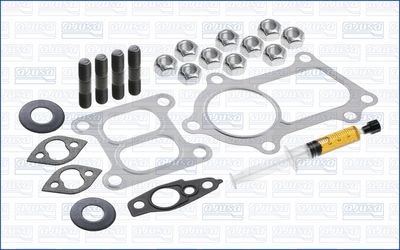 SET MONTAJ TURBOCOMPRESOR