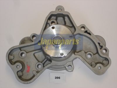 водна помпа, охлаждане на двигателя JAPANPARTS PQ-396