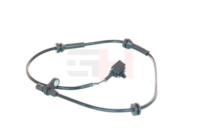 Snímač počtu otáčok kolesa GH GH-712251V