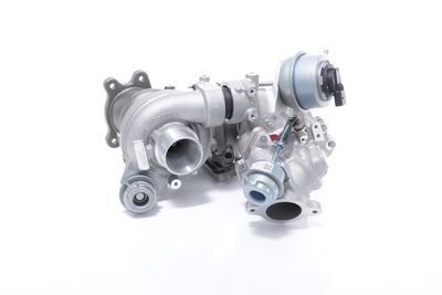 LADER AUFLADUNG BTS Turbo T917187 34