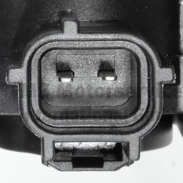 Vorschau Druckwandler, Turbolader Ansicht 2