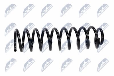 ARC SPIRAL NTY ASZCH000 8