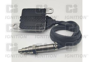 NOx-сензор, NOx-катализатор QUINTON HAZELL XNOX112