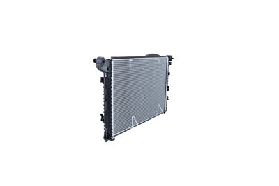 RADIATOR RACIRE MOTOR NRF 55338 21