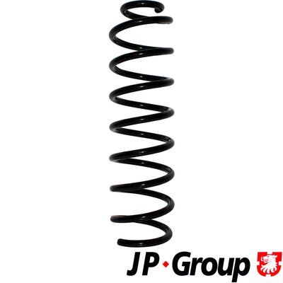 Sprężyna zawieszenia JP GROUP 4352201400
