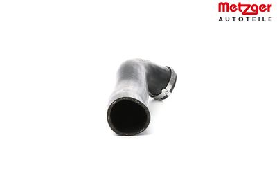 LADELUFTSCHLAUCH METZGER AUTOTEILE 2401409 28