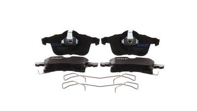 BREMSBELAGSATZ SCHEIBENBREMSE SKF VKBP80043A 38