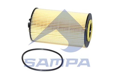 Filtro de aceite