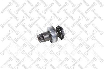 Привод с механизмом свободного хода, стартер STELLOX 06-80141-SX для VW TRANSPORTER
