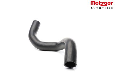 FURTUN RADIATOR METZGER AUTOTEILE 2420160 26