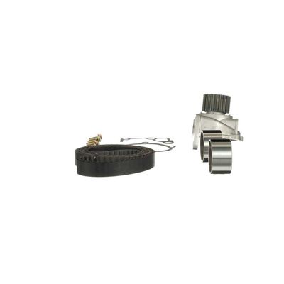 SET POMPA APA + CUREA DINTATA GATES KP15596XS 8