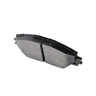 BREMSBELAGSATZ SCHEIBENBREMSE DELPHI LP2003 18