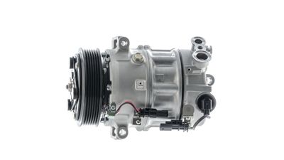 KOMPRESSOR KLIMAANLAGE MAHLE ACP490000P 19