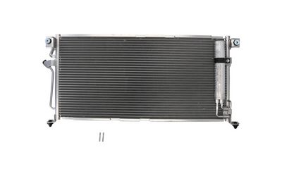 CONDENSATOR CLIMATIZARE KAMOKA 7800386 1