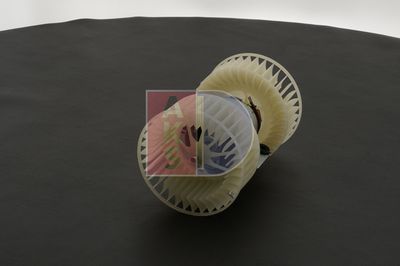 INNENRAUMGEBLäSE AKS DASIS 058330N 12
