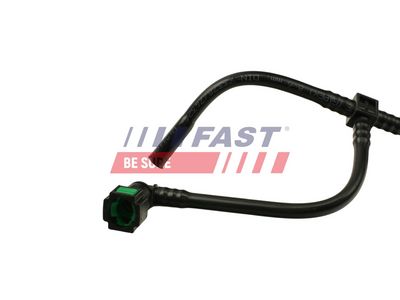FURTUN RADIATOR FAST FT61119 1