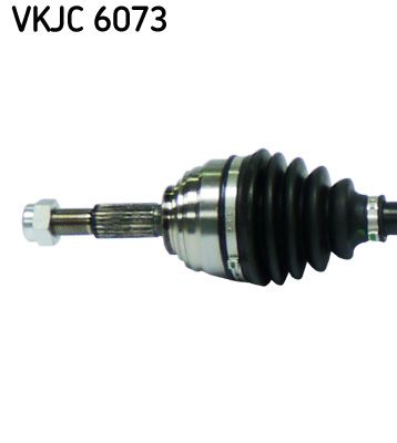 Drive Shaft VKJC 6073