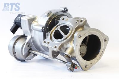 LADER AUFLADUNG BTS Turbo T918716 1