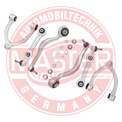 SET SUSPENSIE ROATA MASTER-SPORT GERMANY 37255KITMS 1