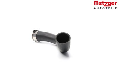 LADELUFTSCHLAUCH METZGER AUTOTEILE 2400477 11