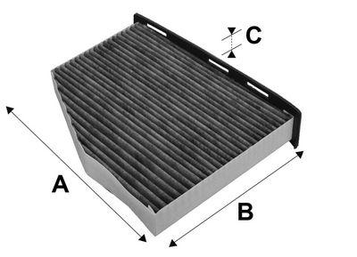 FILTER INNENRAUMLUFT