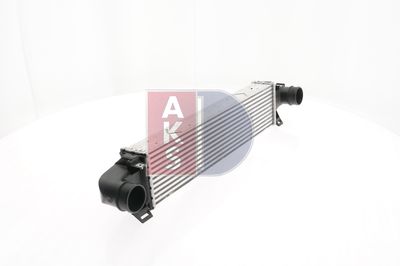 LADELUFTKüHLER AKS DASIS 227002N 13