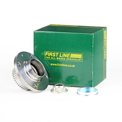 комплект колесен лагер FIRST LINE FBK808