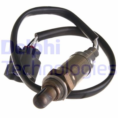 Лямбда-зонд DELPHI ES10895-12B1 для LAND ROVER FREELANDER