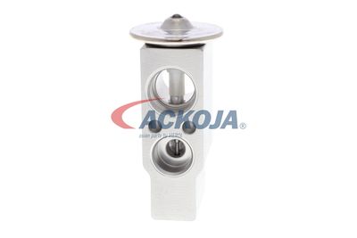 SUPAPA EXPANSIUNE CLIMA ACKOJA A26770002 37