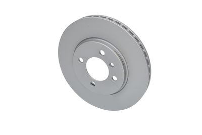 BREMSSCHEIBE ATE 24012201221 4