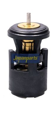 JAPANPARTS Aušinimo skysčio jungė