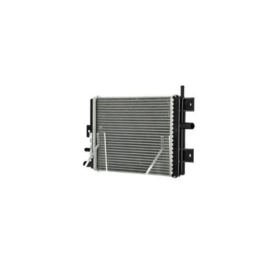 KüHLER MOTORKüHLUNG NISSENS 607222 28