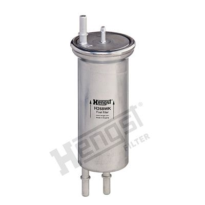 Топливный фильтр HENGST FILTER H268WK для LAND ROVER RANGE ROVER