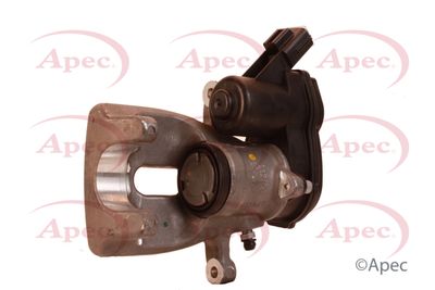 APEC Brake Caliper LCA628
