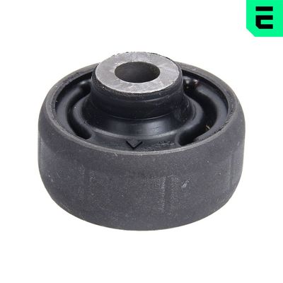 Uložení, řídicí mechanismus OPTIMAL F8-7856