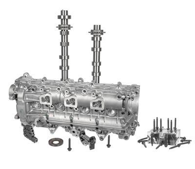 SET AX CU CAME ET ENGINETEAM HV0465VR1 11