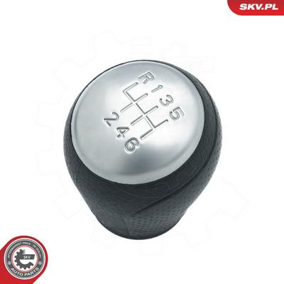Schalthebelknauf ESEN SKV 63SKV084
